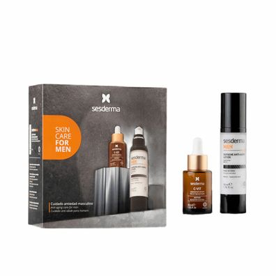 Sesderma Herrentasche 2 Stück
