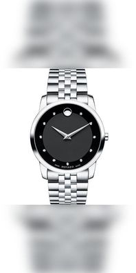 Movado Museum Classic Herrenuhr 606878