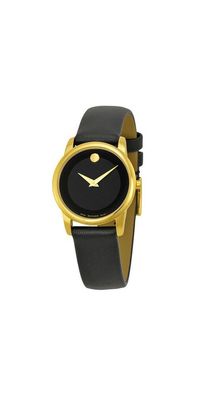 Movado Museum Classic Damenuhr 606877