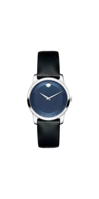 Movado Museum Classic Damenuhr 606611