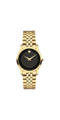 Movado Museum Classic Damenuhr 607005