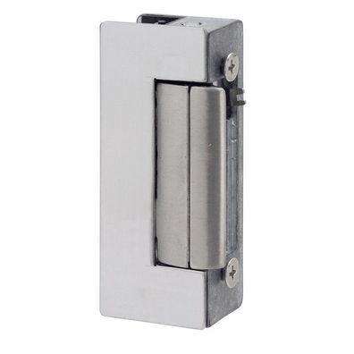 Elektrischer Türöffner mit Entriegelung DORCAS D-45. ND/Flex, 6-12V AC