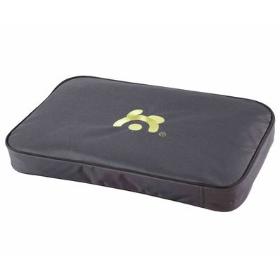 Maelson Hundekissen Lounge Mat 52 - anthrazit, Matratze für Hunde