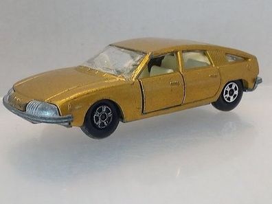 BMC 1800 Pininfarina Matchbox Lesney Superfast No.56A Modellauto