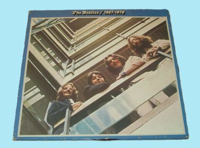 The Beatles - 1967-1970