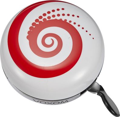 Voxom Fahrradklingel Ding Dong