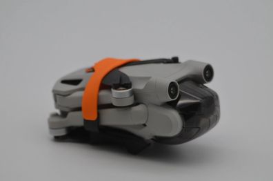 Propeller Transportsicherung