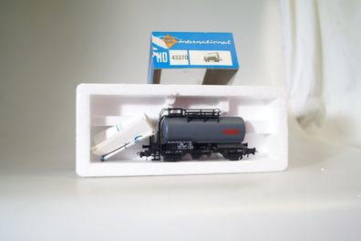 1:87 Roco 4337D Kesselwagen ÖBB ÖMV, top/ovp/AC-Achsen