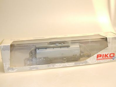 h0 Piko 54375 Kesselwagen DR Leuna, top/ovp