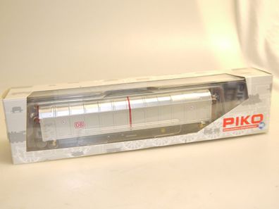 h0 Piko 54505 Großraum-Schiebewandwagen Hbbills DB, top/ovp