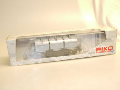 h0 Piko 54450 Kalkkübelwagen DR Slmmp, top/ovp