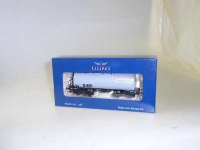 h0 Liliput L235993 Kesselwagen Bauart Deutz, neuw./ovp