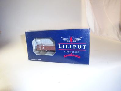 h0: Liliput L221605 off. Güterwagen Linz, neuw./OVP/ungeöffnet