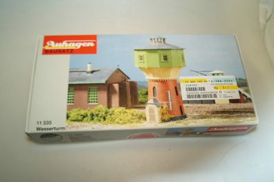 H0: Auhagen 12216 Tanklager-Erweiterung, neuw./OVP