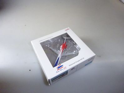 1:500 Herpa Wings 507868 One Two Go McDonnell Douglas MD-82, neuw./ovp