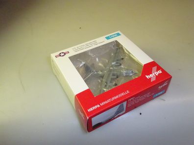1:500 Herpa Wings 530651 Lockheed C-130H U.S. Air Force, neuw./ovp