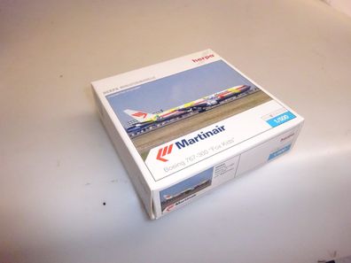 1:500 Herpa Wings 504454 Boeing 767-300 Martinair Fox Kids, neuw./ovp