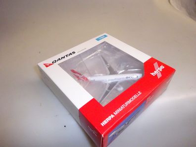 1:500 Herpa Wings 527316 Airbus A330-200 Qantas, neuw./ovp