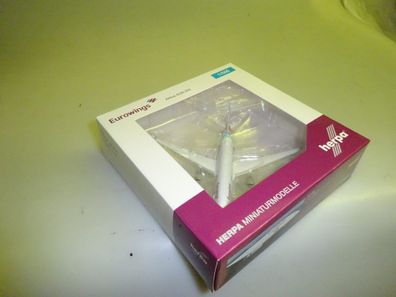1:500 Herpa Wings 531436 Airbus A330-200 Eurowings Las Vegas, neuw./ovp