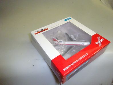1:500 Herpa Wings 530712 Airbus A340-300 South African Airways, neuw./ovp