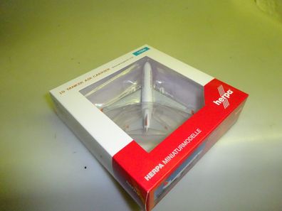 1:500 Herpa Wings 529082-001 Mc Donnell Douglas Tanker Carrier, neuw./ovp
