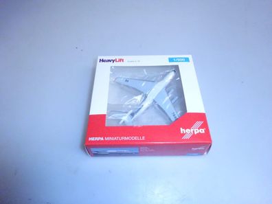 1:500 Herpa Wings 532785 Iljushin HeavyLift, neuw./ovp