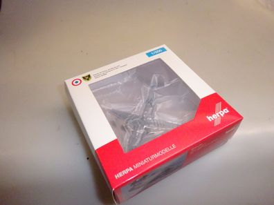 1:500 Herpa Wings 527613-001 French Air Force Airbus A400M Atlas, neuw./ovp