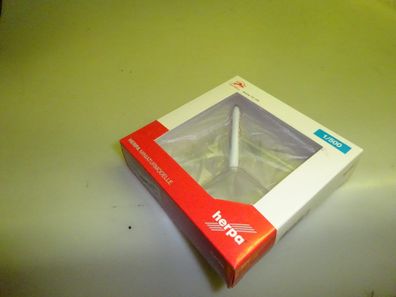 1:500 Herpa Wings 524681 Boeing 707-400 Air India, neuw./ovp