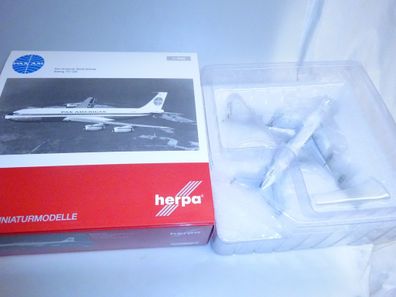 1:200 Herpa 556835-001 Boeing 707-320 Pan American, neuw./ovp