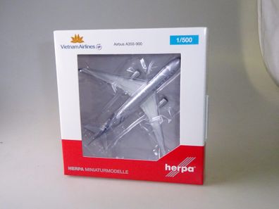 1:500 Herpa Wings 532693 Airbus Vietnam Airlines, neuw./ovp