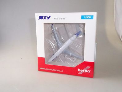 1:500 Herpa Wings 532709 Airbus Joon, neuw./ovp