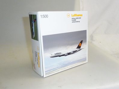 1:500 Herpa Wings 515986-004 Lufthansa Airbus, neuw./ovp