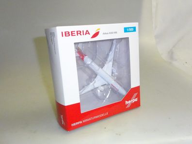 1:500 Herpa Wings 532617 Airbus Iberia, neuw./ovp