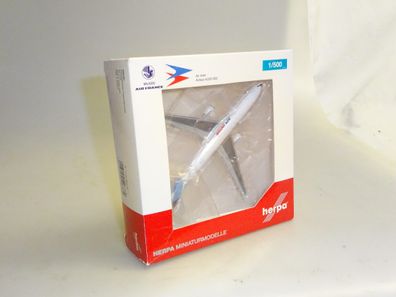 1:500 Herpa Wings 526760 Airbus Air France, neuw./ovp