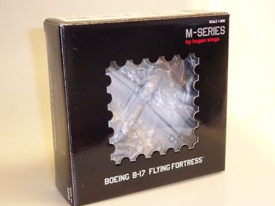 1:200 Hogan 5958 Boeing B-17 Flying Fortress, neuw./ovp