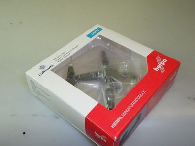 1:500 Herpa Wings 529525 Transall Luftwaffe, neuw./ovp