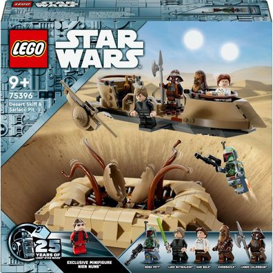 75396 Lego Star Wars Tba 75396