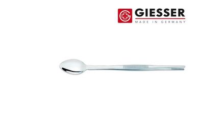 Giesser Messer Löffzette Löffel Pinzette für Profikoch Dekorieren - Länge 27 cm
