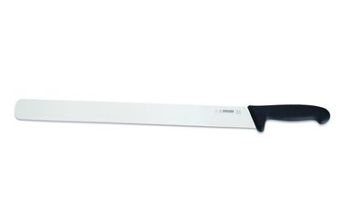 Giesser Messer Kebabmesser Dönermesser Gyrosmesser Klinge 45 cm breit + flexibel