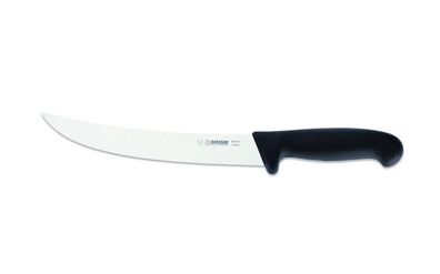 Giesser Messer Zuschneidemesser Hautmesser Fleischermesser Klinge 18 20 22 25cm