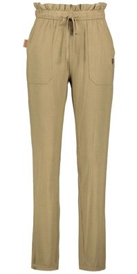Alife &amp; Kickin Damen Hose AnnaAK Pant Dust