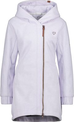 Alife &amp; Kickin Damen Parka Jacke CarlinaAK J Coat Orchid