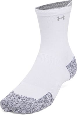 Under Armour Laufsocken Ad Run Cushion 3Pk Crew 1387043