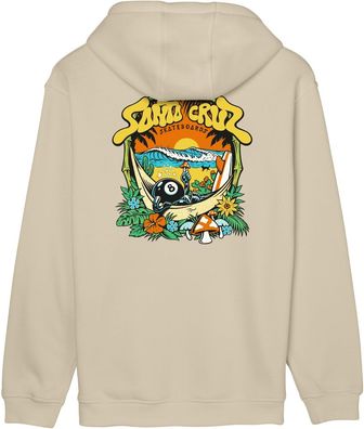 Santa Cruz Winkowski 8Baller Trip Hood SCM-H3239