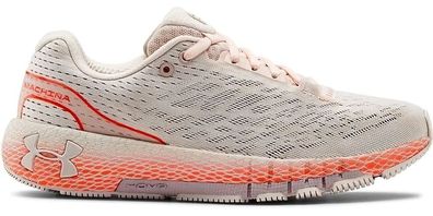 Under Armour Damen Laufschuhe Hovr W Machina Pnk 84765