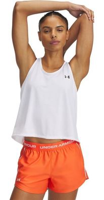 Under Armour Damen Sportshirt Tech Swing Tanktop 1389854