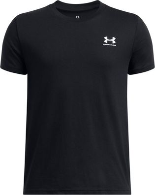 Under Armour Kinder Sportshirt Sportstyle Lc T-Shirt 1389962
