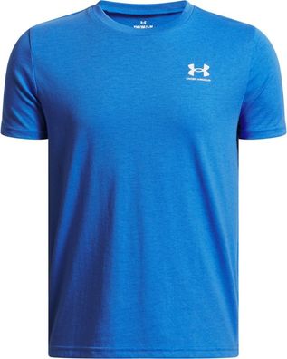 Under Armour Kinder Sportshirt Sportstyle Lc T-Shirt 1389962