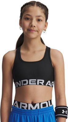 Under Armour Kinder Sport-BH Crossback Bra 1390066