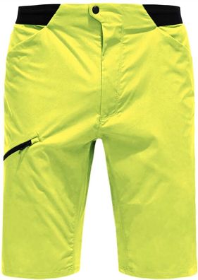 Haglöfs Herren Shorts L.I.M Fuse Green 164653